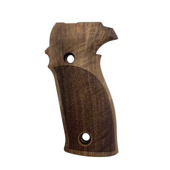 KSD Sig Sauer P226 gungrips walnut 3