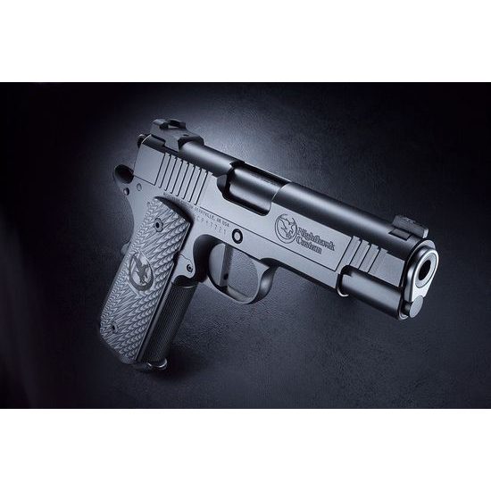 NIGHTHAWK CUSTOM Shadow Hawk Commander