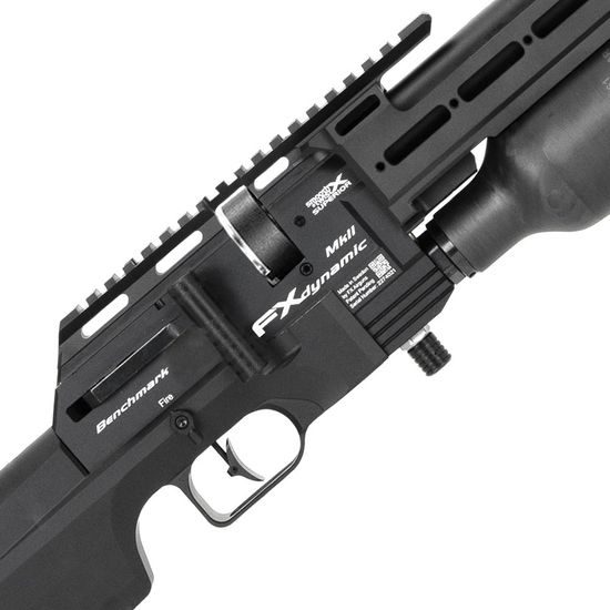 Vzduchovka FX Dynamic MKII Benchmark FAC