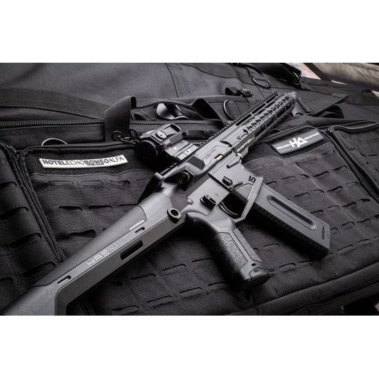 Hera Arms 15th AR-15 7,5" HRS Light .223 Rem.