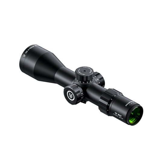 Puškohled Swampdeer HD MAX 4-16X44SF FFP
