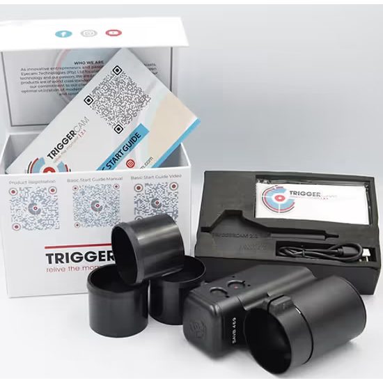Triggercam 2.1