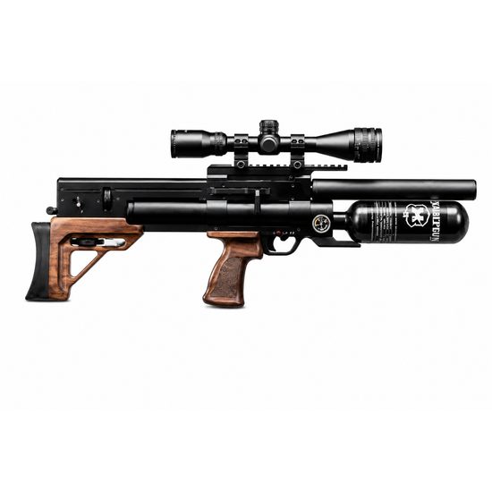 Kalibrgun Cricket II Tactical 45 WTC 5.5mm air rifle