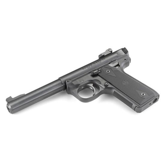 Ruger MK IV 22/45 .22 LR