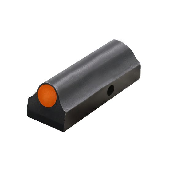 Muška XS Sight Ember Night Sight Ruger LCR .22 LR, 9 mm Luger, .327