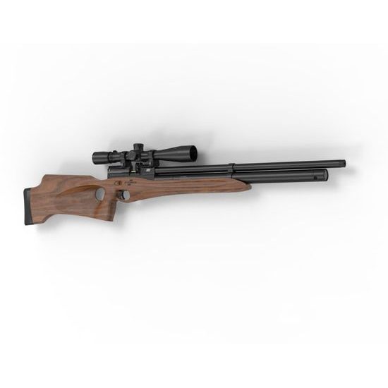 Ataman M2 Carbine Ergonomic 4,5mm air rifle