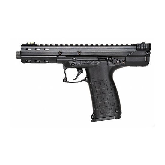 Kel-Tec CP33 .22 LR