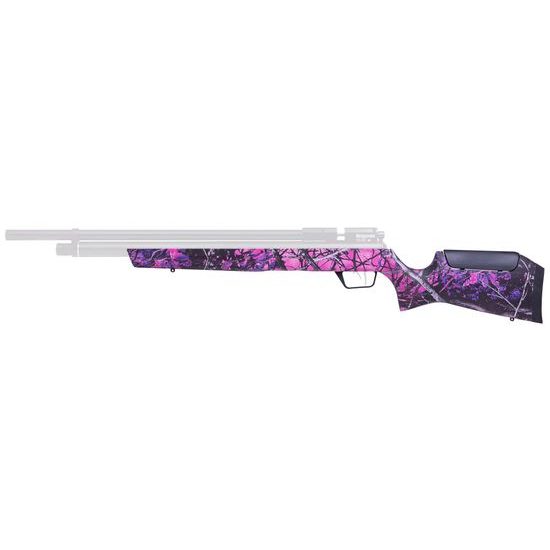 Pažba Crosman Benjamin Marauder Muddy Girl