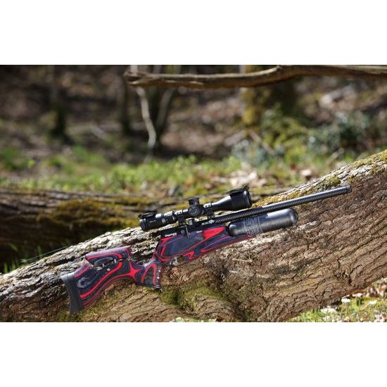 Vzduchovka Daystate Red Wolf HiLite FAC laminated