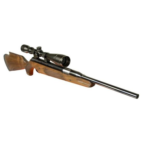 Vzduchovka Air Arms Pro Sport ořech 4,5mm