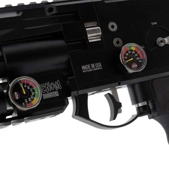 Vzduchovka Western Airguns Mordax Venom Long Strike 7,62 mm