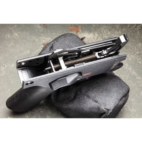 Heckler & Koch SP5K-PDW