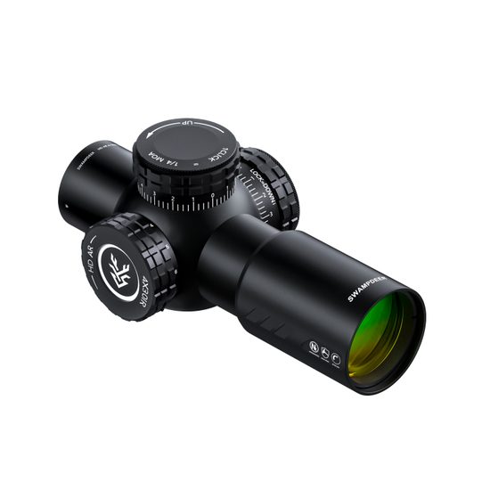 Puškohled Swampdeer HD AR 4X30IR-A
