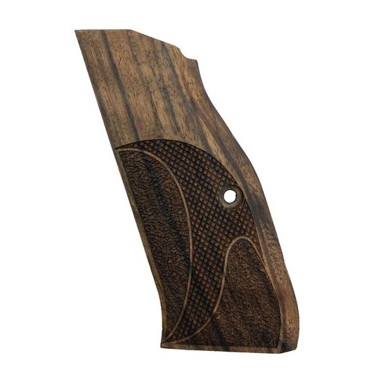 Střenky KSD CZ Shadow 2 ořech 2