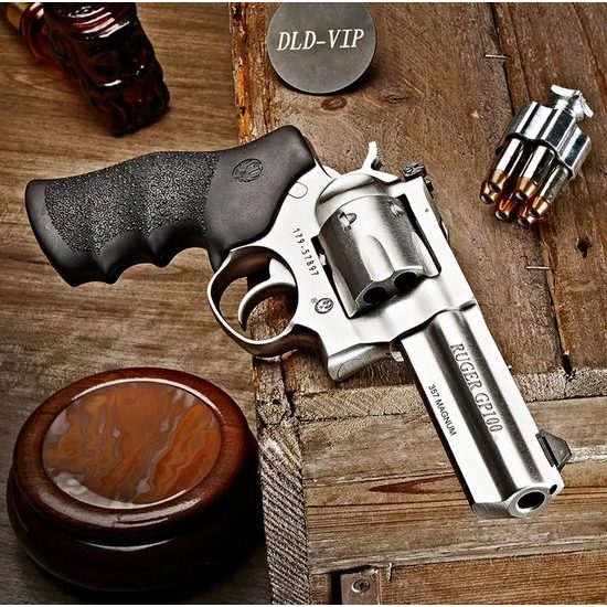 Ruger GP/KGP 141