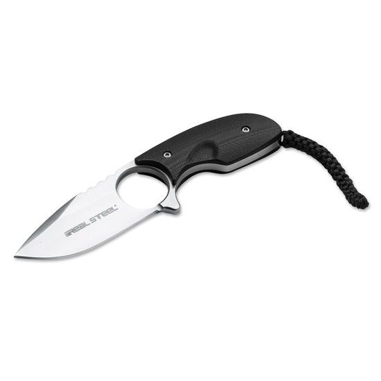 Nůž Real Steel Mini 127II Neck Knife