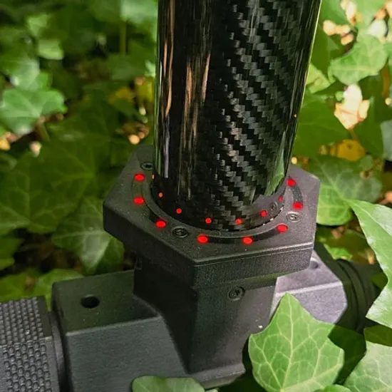 3D detektor kovů OKM eXp 7000 Professional Plus