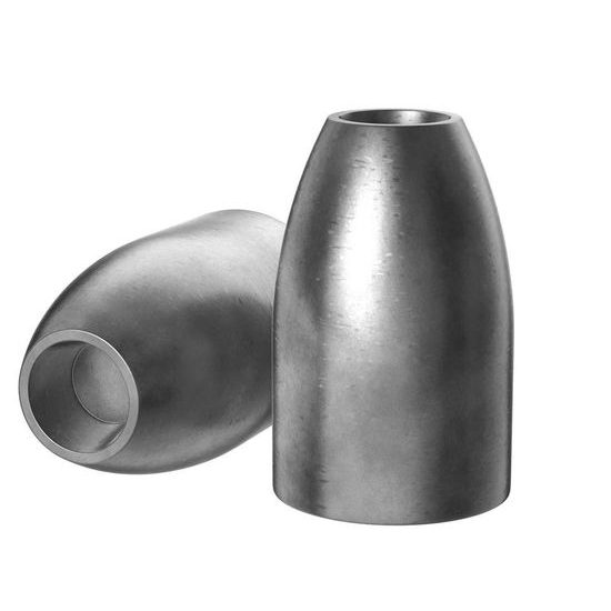 H&N Slug HP 5,54mm 1,49g airgun pellets, 200pcs