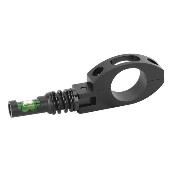 Sklopná vodováha Wheeler Engineering na puškohled 30mm