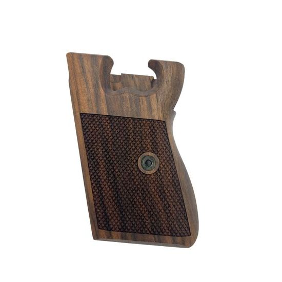 KSD CZ 50/70 gungrips walnut 1