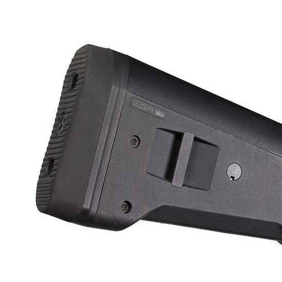 Pažba Magpul SGA Mossberg 88/500/590/590A1 černá