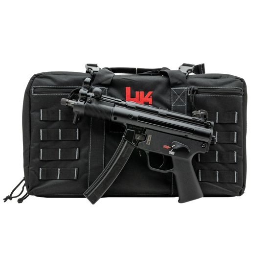 Heckler & Koch SP5K-PDW