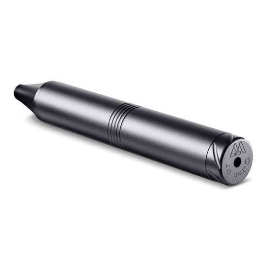 Tlumič pro vzduchovky Air Arms Q-Tech S500 a S510