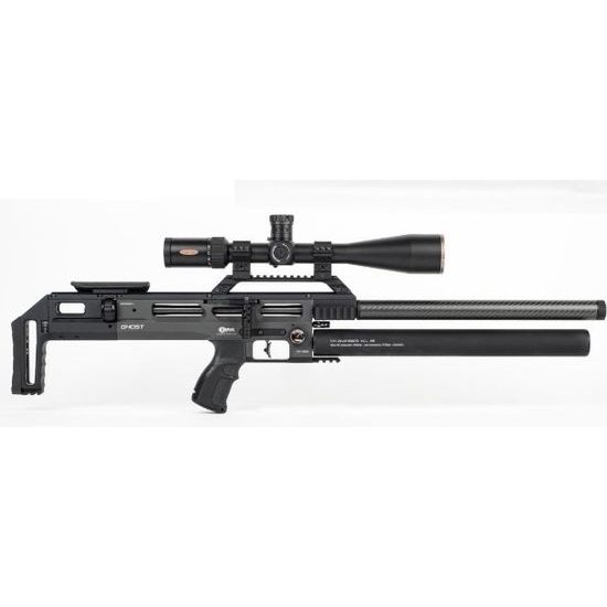 Vzduchovka BRK Ghost Zer0