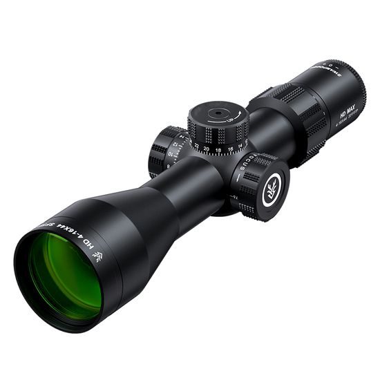 Puškohled Swampdeer HD MAX 4-16x44 SF FFP