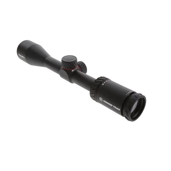 Crimson Trace Brushline PRO 2,5-10x42 BDC PRO riflescope