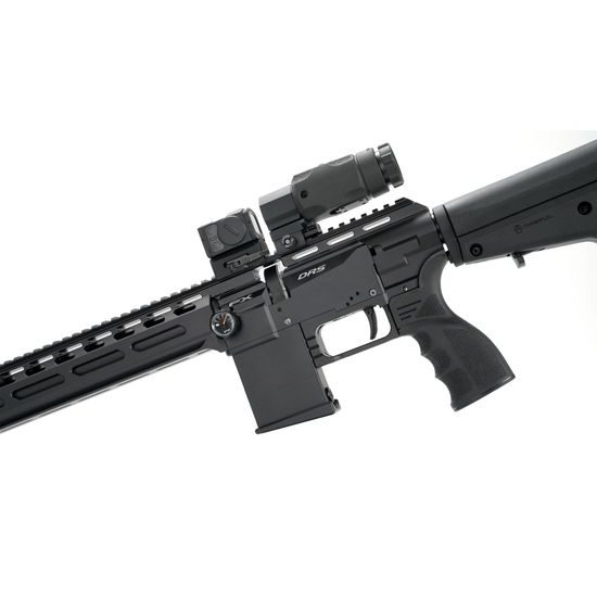 Vzduchovka FX DRS Tactical