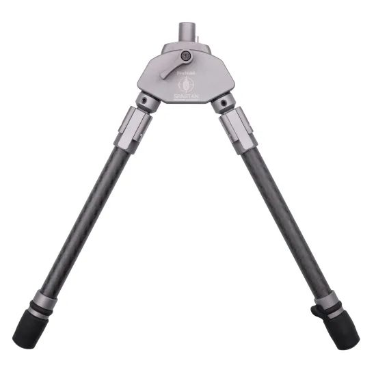 Bipod Spartan Javelin Pro Hunt Tac Standard 7 - 9,1"