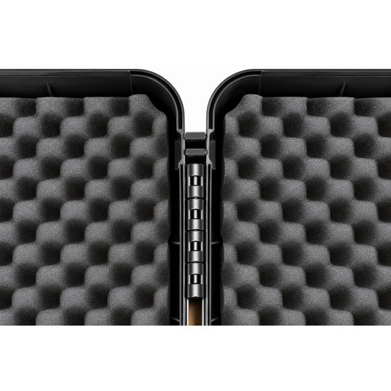 Gun case 98x35x12 without lock