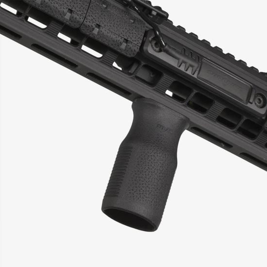 Magpul MVG Vertical Grip pro M-LOK Black