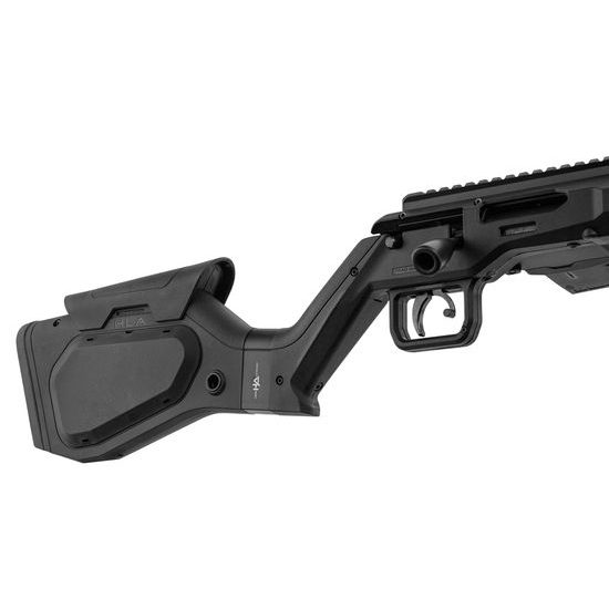 Hera Arms H6 Black