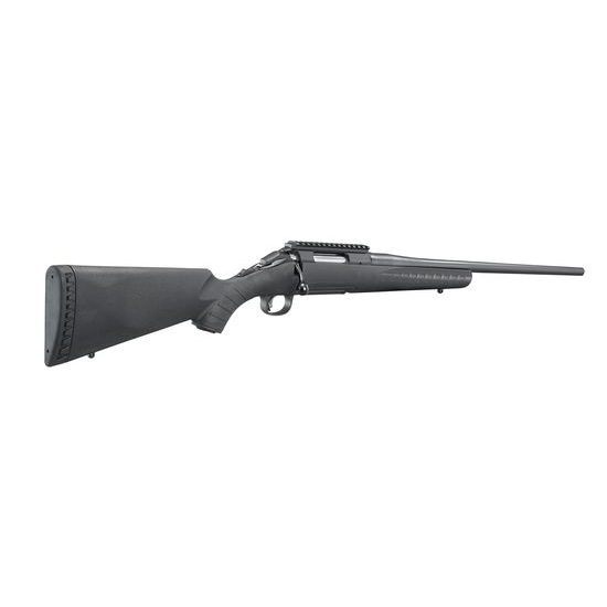 Ruger American Standard