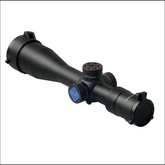 Discovery VT-3 4-16x44SF FFP riflescope