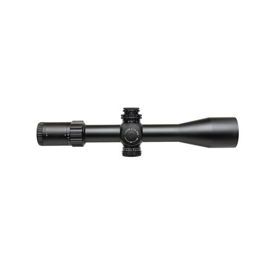 Puškohled Element Optics Titan 3-18x50 FFP APR-2D MOA