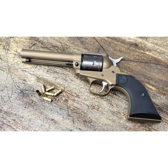 Ruger Wrangler