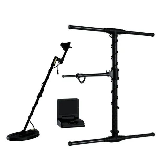 3D detektor kovů OKM eXp 5500 Professional