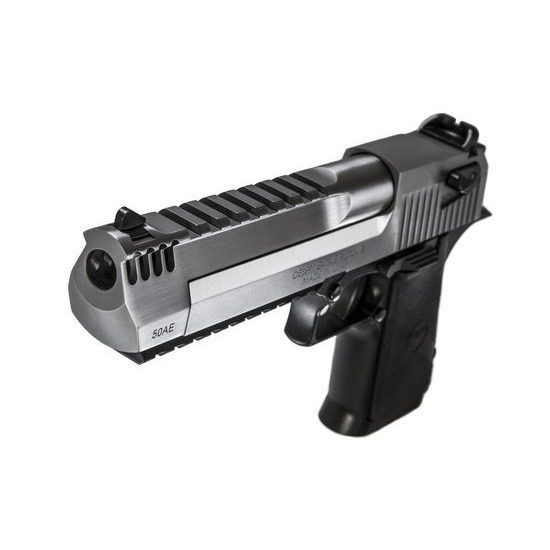 Magnum Research Desert Eagle XIX 6" hliníkový rám .50 AE s integrovaným kompenzátorem