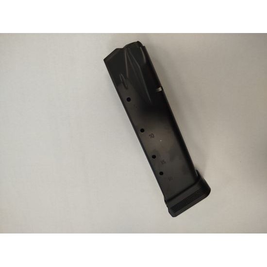 Zásobník Mec-Gar Sig Sauer P226 9 mm Luger 20 ran Match - Hliníková botka