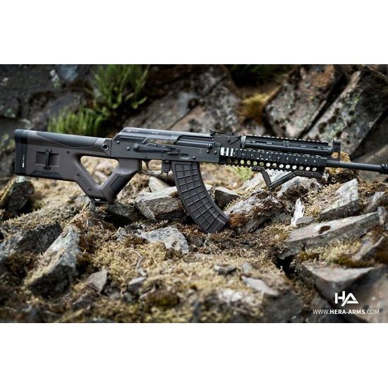 Pažba Hera Arms CQR pro AK-47/74
