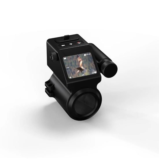 SCOPEMATE Model S28-TSC 4K Scope Camera