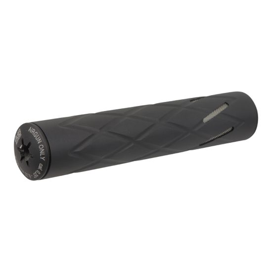 Tlumič hluku Daystate 0DB Silencer 160S 6,35 a 7,62mm