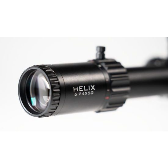 Puškohled Element Optics Helix Gen.2 6-24x50 SFP APR-1C MRAD