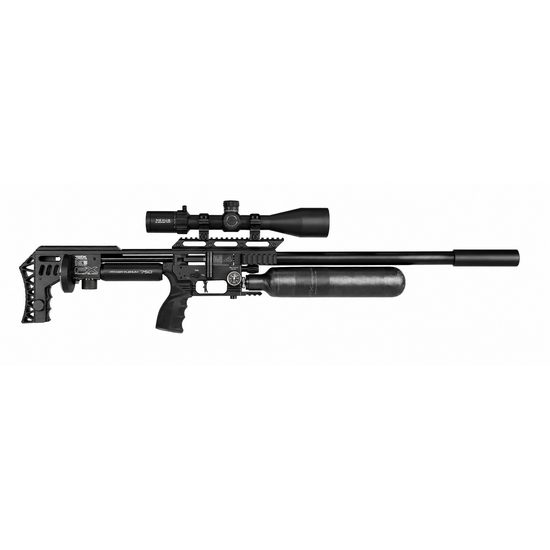 FX Impact M4 Sniper Air Rifle