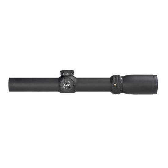 Puškohled Sightron S-TAC 1-7x24 IRMH