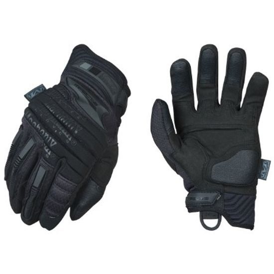 Taktické rukavice Mechanix Wear M-Pact2 Covert XL - Mechanix Wear -  Ochranné prostředky - Náhradní díly a doplňky, Příslušenství - gun.cz