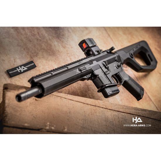 Hera Arms 15th AR-15 11,5" CCS .223 Rem.